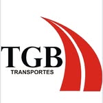 Logo TGB Transportes