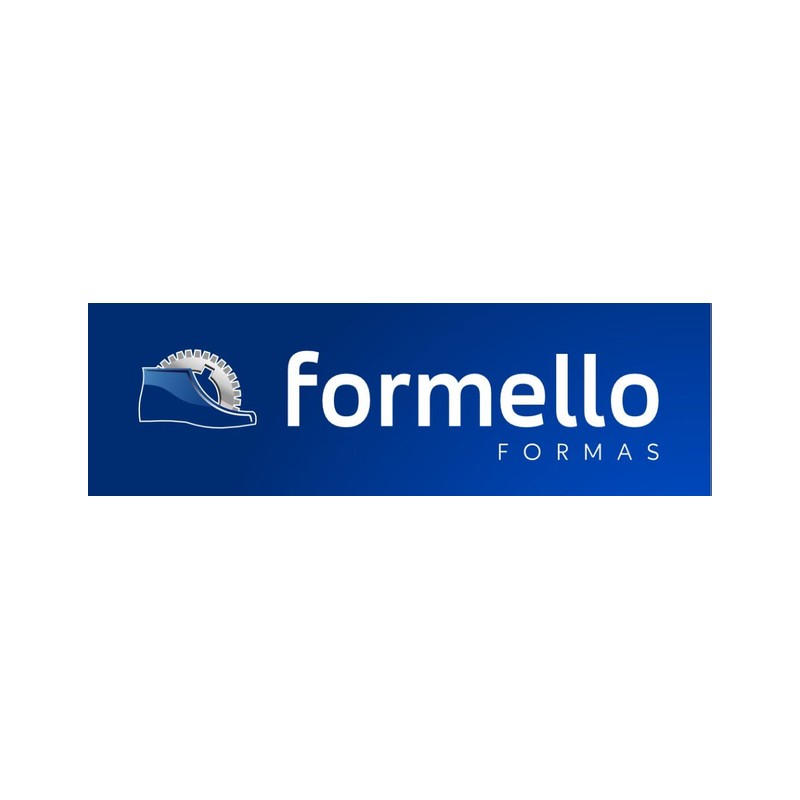 Logo Formello Formas