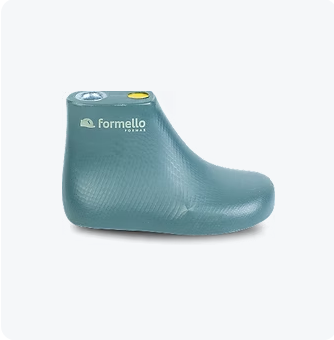 Forma infantil
