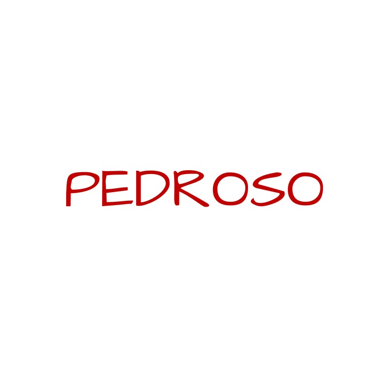 Logo Pedroso