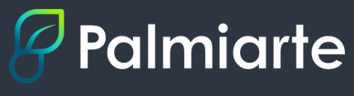Logo Palmiarte