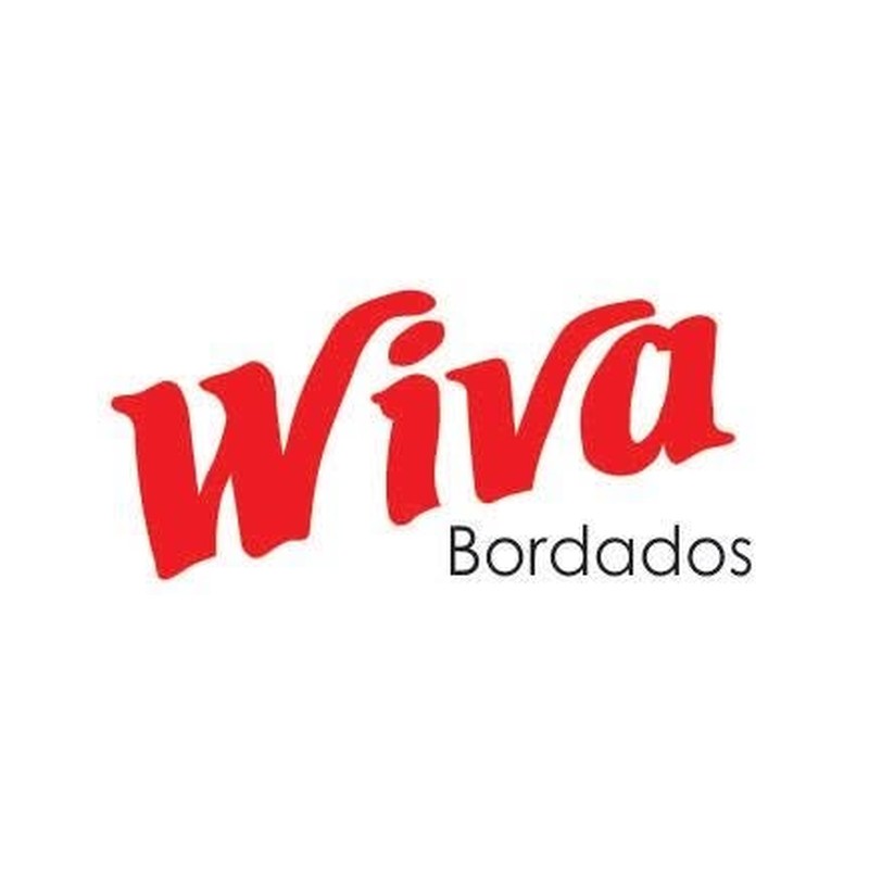 Logo Wiva Bordados ltda