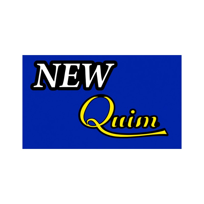Logo NewQuim