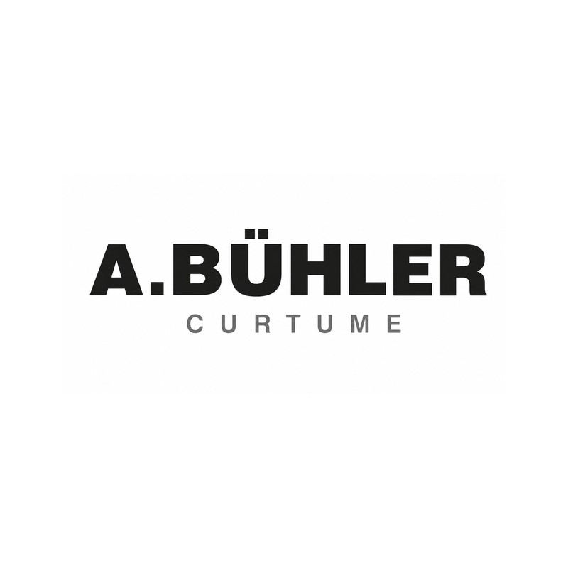 Logo A. Bhuler