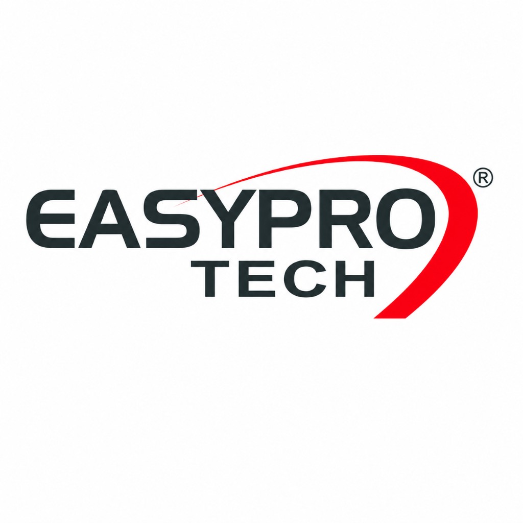 Logo EasyPro