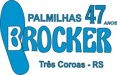 Logo Palmilhas Brocker