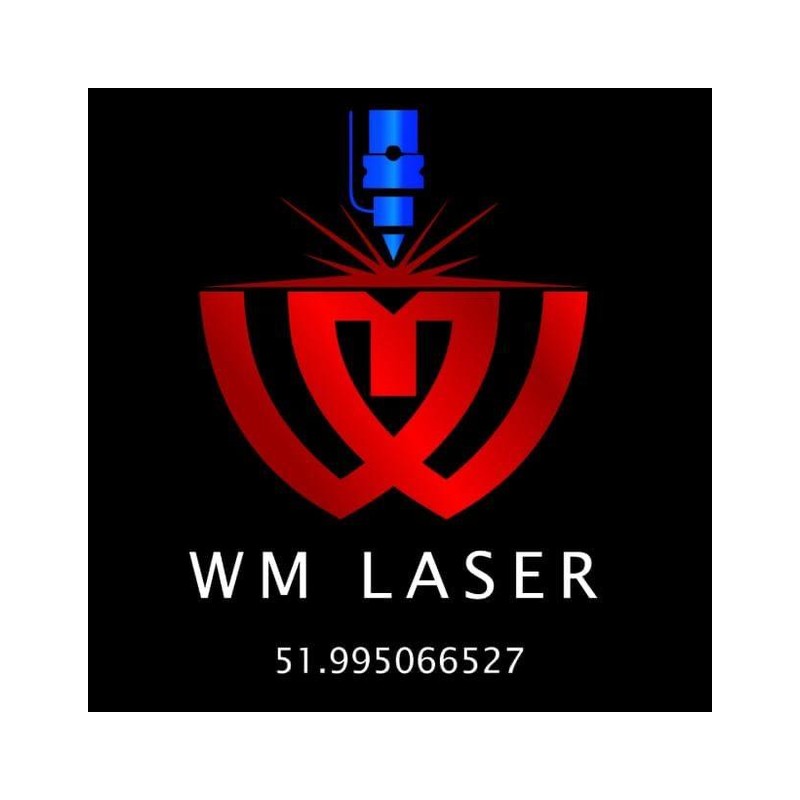 Logo WM Laser