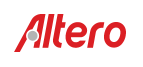 Logo Altero